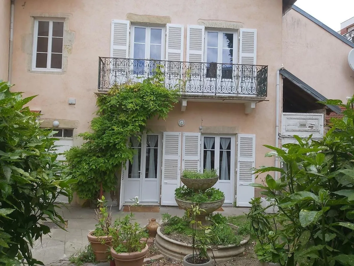 La Maison Du 16 Vichy France