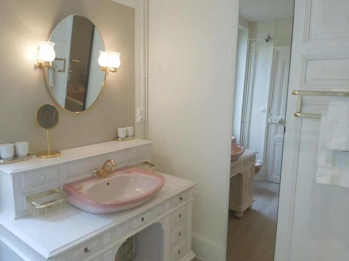 La Maison Du 16 Vichy Holiday home