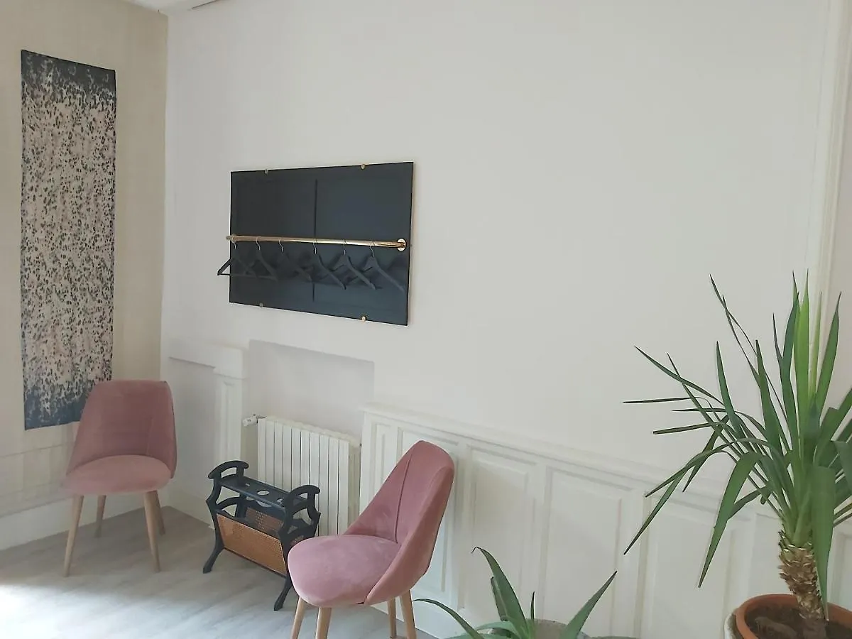 La Maison Du 16 Vichy Holiday home