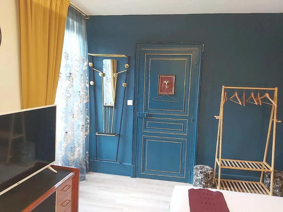 La Maison Du 16 Vichy