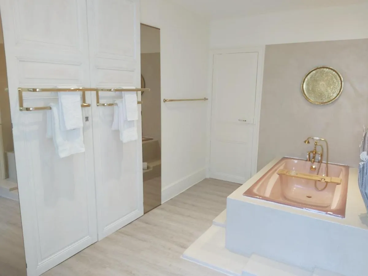 Holiday home La Maison Du 16 Vichy